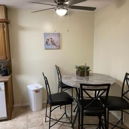 Charming 1-Br Upstairs Apartment Near Fort Sill! Lawton Εξωτερικό φωτογραφία
