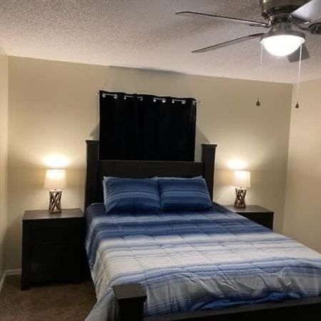 Charming 1-Br Upstairs Apartment Near Fort Sill! Lawton Εξωτερικό φωτογραφία