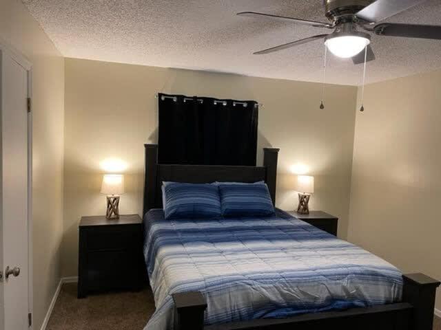 Charming 1-Br Upstairs Apartment Near Fort Sill! Lawton Εξωτερικό φωτογραφία
